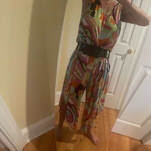 Fun Ivy Lane pantsuit